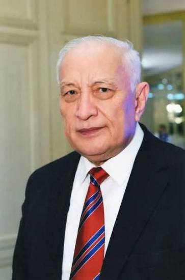 Murat Zhurinov
